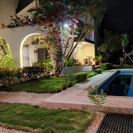 Villa Lol-Ha Cancun Dış mekan fotoğraf