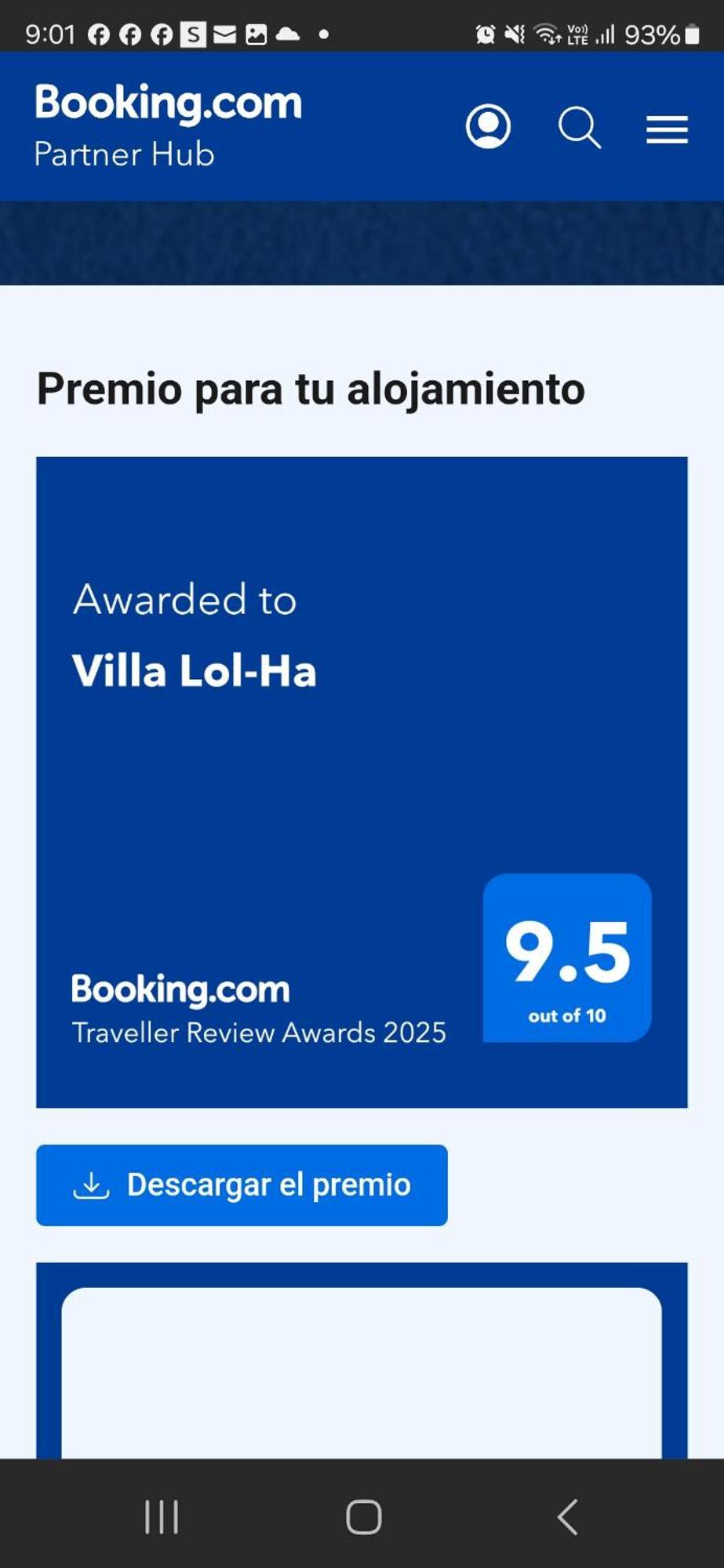 Villa Lol-Ha Cancun Dış mekan fotoğraf