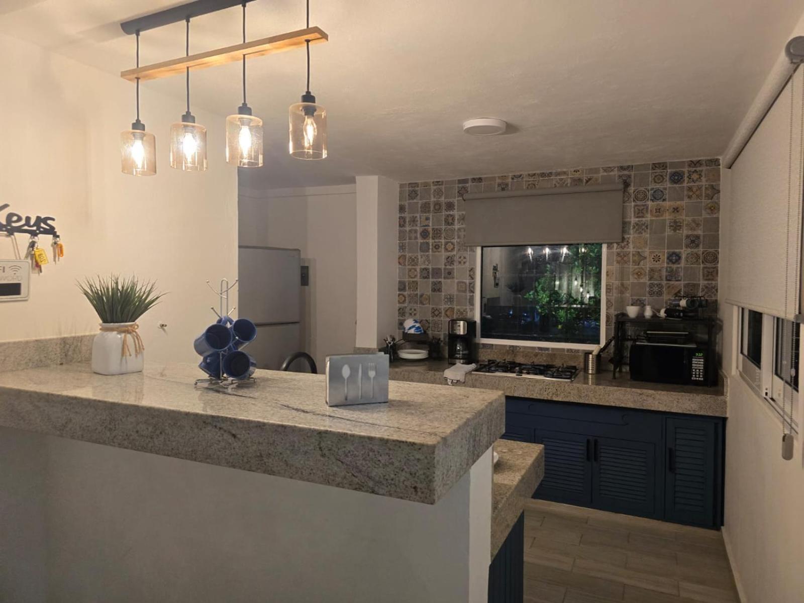 Villa Lol-Ha Cancun Dış mekan fotoğraf