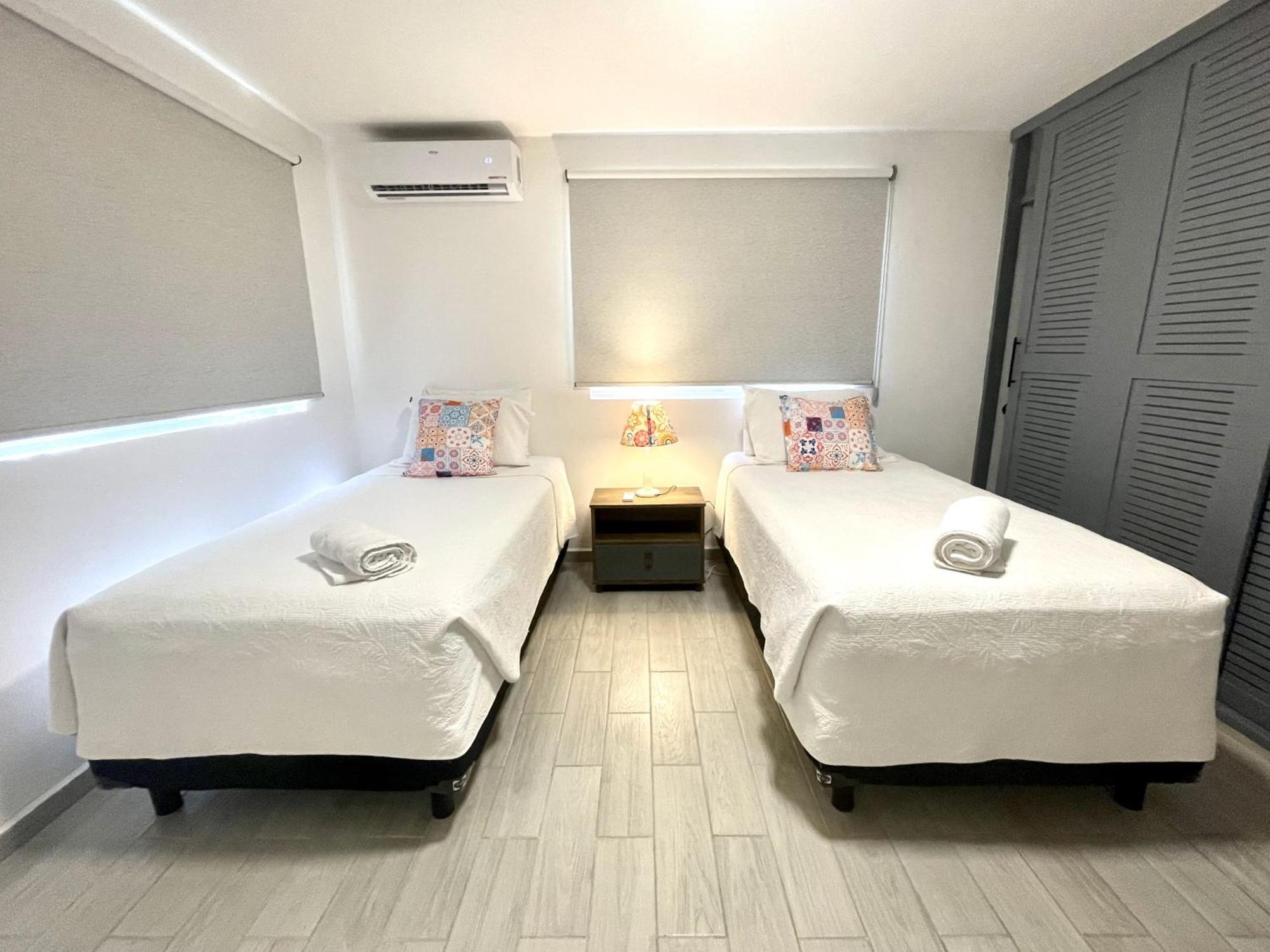 Villa Lol-Ha Cancun Dış mekan fotoğraf