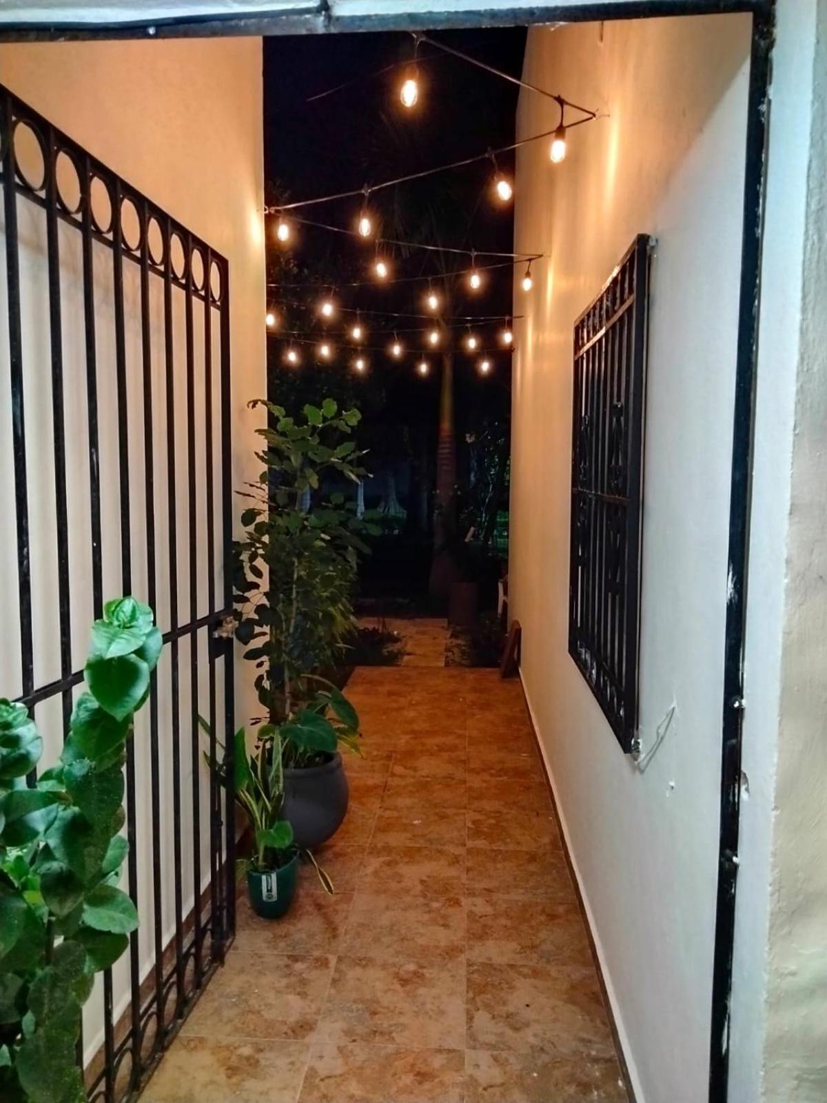 Villa Lol-Ha Cancun Dış mekan fotoğraf