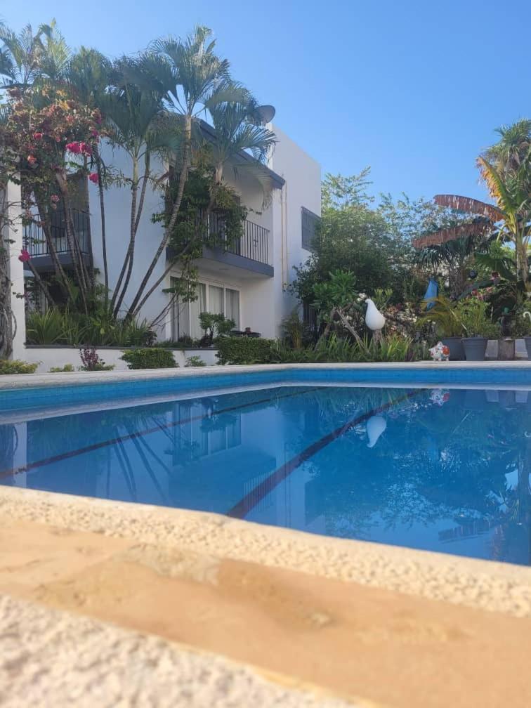 Villa Lol-Ha Cancun Dış mekan fotoğraf