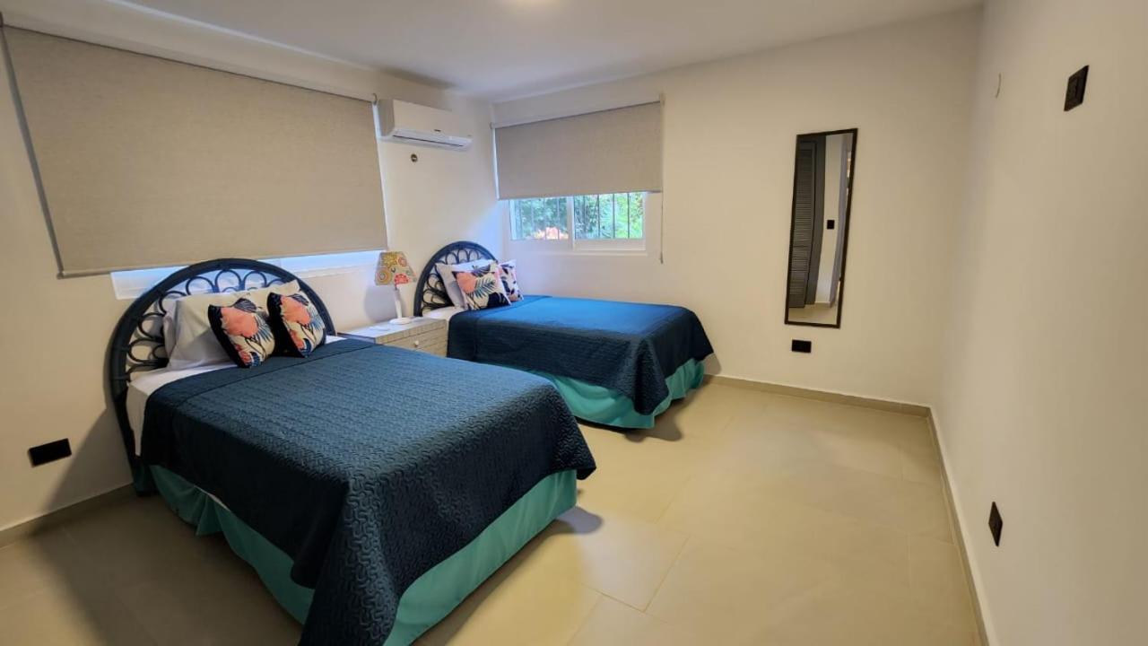 Villa Lol-Ha Cancun Dış mekan fotoğraf