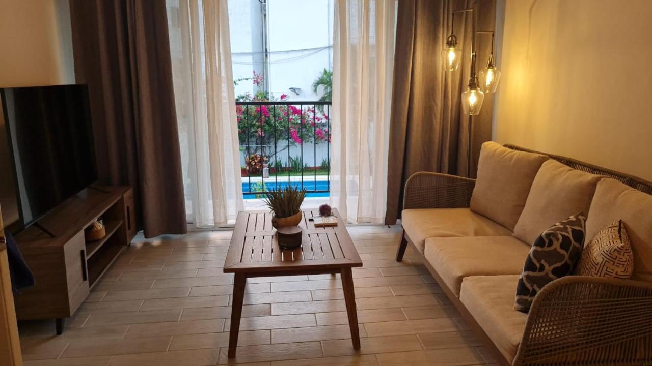 Villa Lol-Ha Cancun Dış mekan fotoğraf