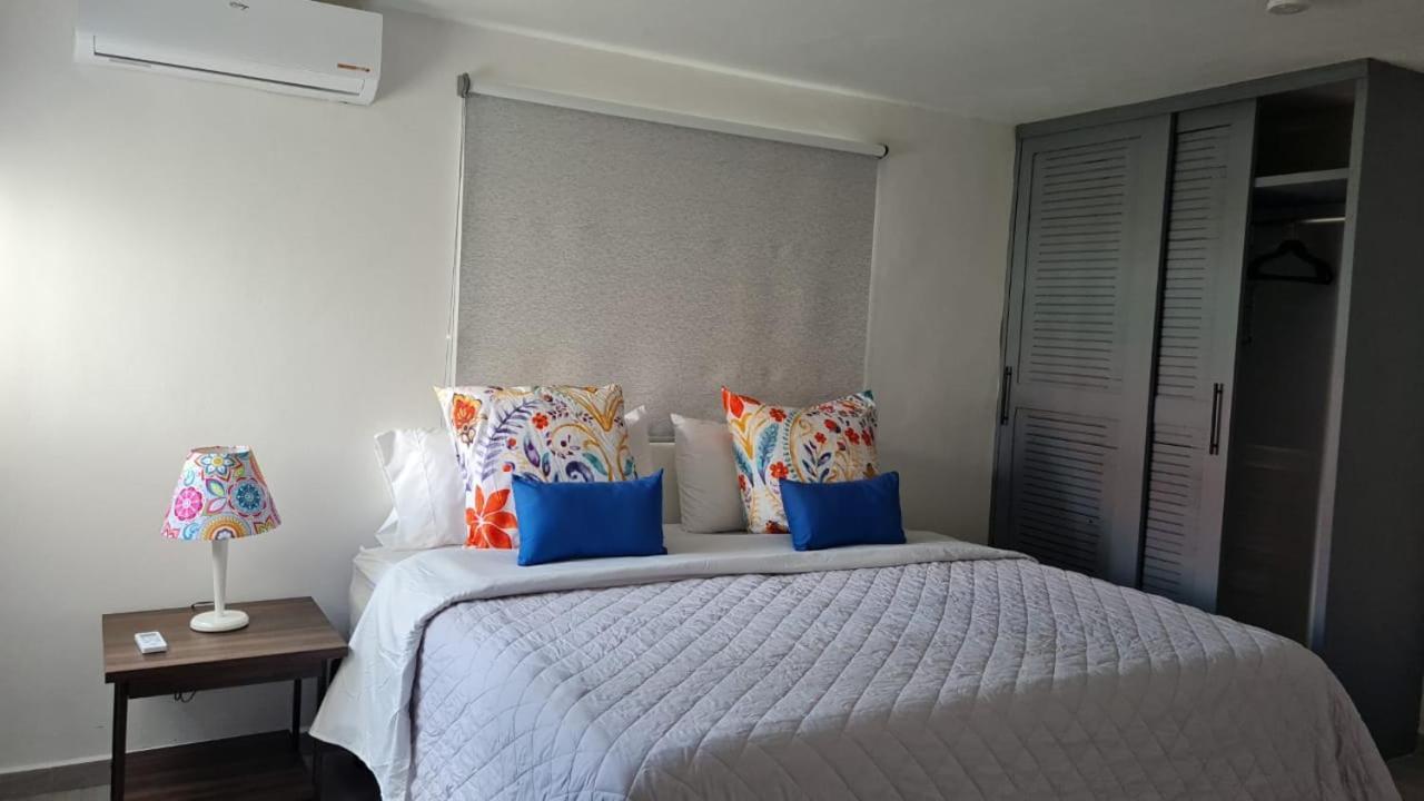 Villa Lol-Ha Cancun Dış mekan fotoğraf