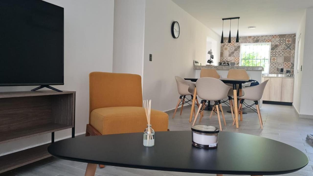 Villa Lol-Ha Cancun Dış mekan fotoğraf