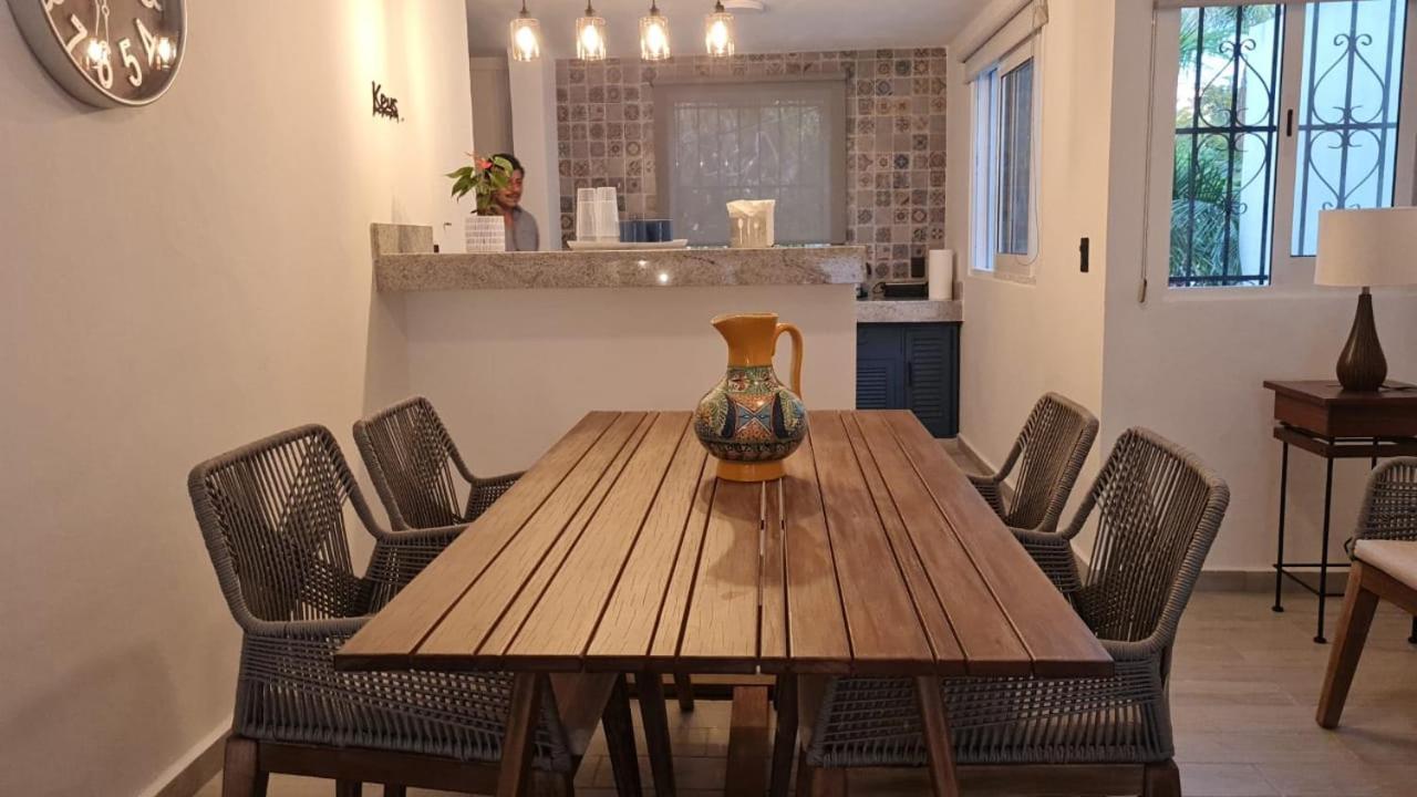 Villa Lol-Ha Cancun Dış mekan fotoğraf