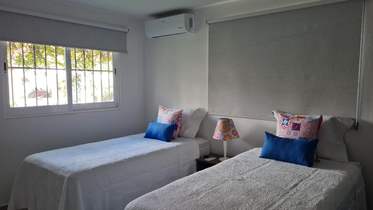 Villa Lol-Ha Cancun Dış mekan fotoğraf